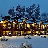 Fortune Resort Heevan, Srinagar - Member ITC Hotels' Group