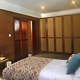 shell villa apartel resort