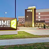 Home2 Suites by Hilton OKC Midwest City Tinker AFB