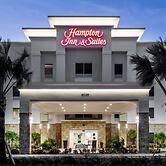 Hampton Inn & Suites West Melbourne-Palm Bay Road