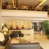 Global Business Hotel