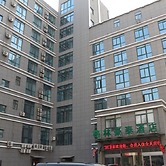 GreenTree Inn Xuzhou Feng County East Jiefang Road Hotel