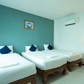 Lamphurai Riverside Resort and Spa