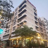 Vientiane Luxury Hotel