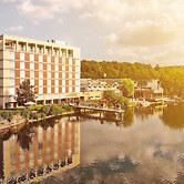 LAGO hotel & restaurant am see