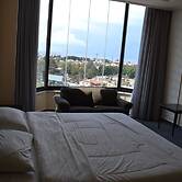 Platinum Hotel