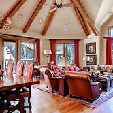 5br/5ba , Ski In/out In Arrowhead, 3523 Sq Ft! 5 Bedroom Condo by RedA