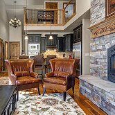 Stillwater Shores 1273 5 Bedroom Townhouse by RedAwning