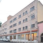 Hotel Principado Durango