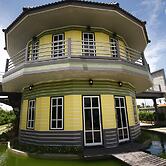 Wangthong Beach Resort