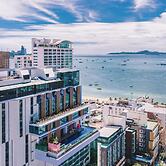 Mytt Hotel Pattaya