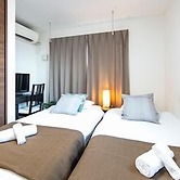 Apartment Heights HANA