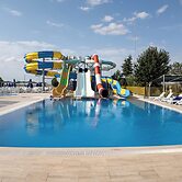 Burgaz Resort Aquapark Hotel