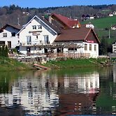 Hotel Restaurant Les Cygnes