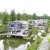 Phalagoon Natural Resort @ Rayong