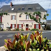 Le Relais Saint Jacques