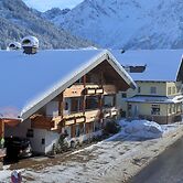 ALP-CHALET Ferienwohnungen Kleinwalsertal