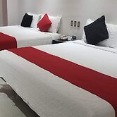 Hotel Dluxe & Suites