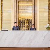 Muong Thanh Luxury Bac Ninh Hotel