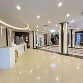 Muong Thanh Thanh Nien Vinh Hotel