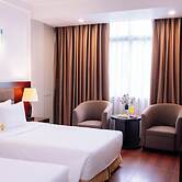 Muong Thanh Thanh Nien Vinh Hotel