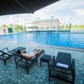 Muong Thanh Grand Hoang Mai Hotel