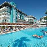 Seashell Resort & Spa