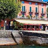 Hotel Elvezia Ascona