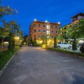 I-Home Residence and Hotel