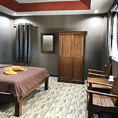 Khwanruen Fishing Resort