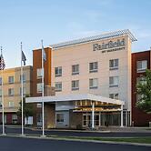Fairfield Inn & Suites by Marriott Indianapolis Fishers
