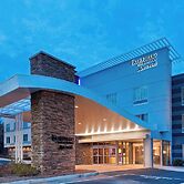 Fairfield Inn & Suites by Marriott Atlanta Peachtree City
