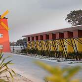 The Moonlight Resort