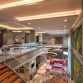 Hilton Garden Inn Bogota Airport