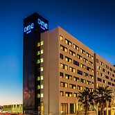 One Chihuahua Fashion Mall