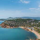 The Ritz-Carlton, Koh Samui