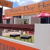 Shark Bay Hotel