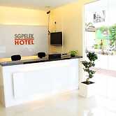 Sg Pelek Hotel