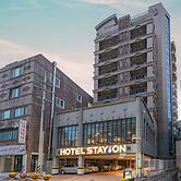 Hotel STAY:ON