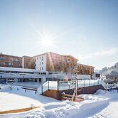 Das Hohe Salve Sportresort