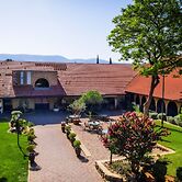 Hagoshrim Hotel & Nature