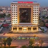 Bayır Diamond Hotel & Convention Center Konya
