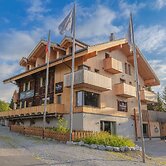 Rinderberg Lodge