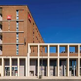 ibis London Canning Town