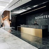 Novotel Melbourne South Wharf