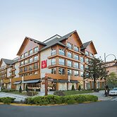 Hotel Laghetto Stilo Borges