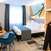 ibis Styles Clamart Gare Grand Paris