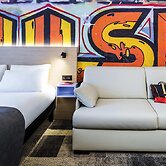 ibis Styles Clamart Gare Grand Paris