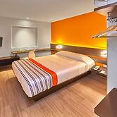 City Express Junior by Marriott Tuxtepec