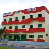 Maranim Plaza Hotel